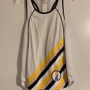PE Nation Tank